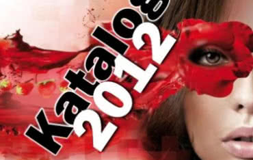 Baumit przedstawia katalog produktów 2012