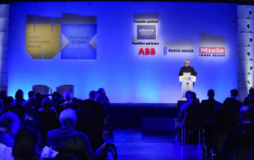 Park Wodny Tychy z systemem Aluprof w gronie finalistów World Architecture Festival 2019