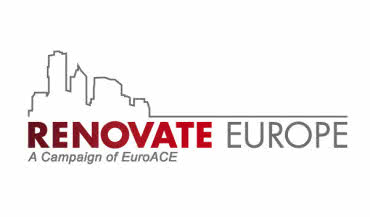 "Renovate Europe" dla oszczędności energii