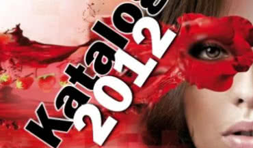 Baumit przedstawia katalog produktów 2012