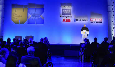 Park Wodny Tychy z systemem Aluprof w gronie finalistów World Architecture Festival 2019