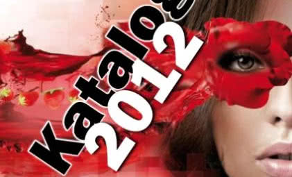 Baumit przedstawia katalog produktów 2012