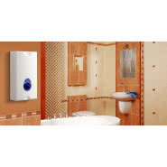Podgrzewacz wody PPH hydraulic