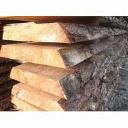 Tarcica nieobrzynana