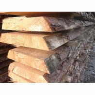 Tarcica nieobrzynana