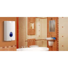 Podgrzewacz wody PPH hydraulic
