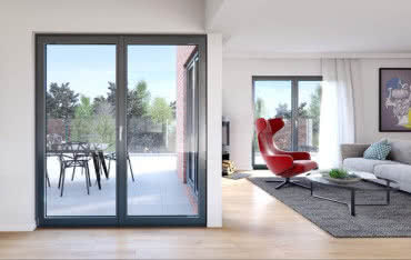 Więcej światła we wnętrzach - trendy 2017