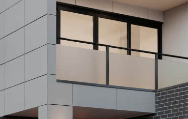 Płyty Fronterm - ciepła i nowoczesna elewacja