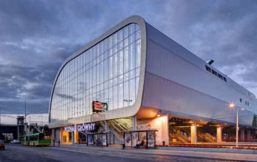 Ruukki dba o energooszczędne rozwiązania dla biznesu i społeczeństwa