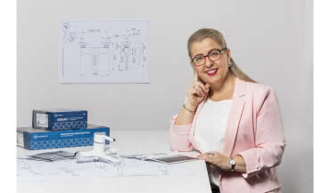 Magdalena Tokarczyk-Cyran nową prezeską KFA Armatura