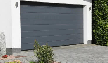 Najlepsza brama garażowa do domu – porównanie rodzajów i wskazówki