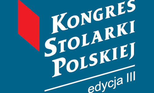 III Kongres Stolarki Polskiej