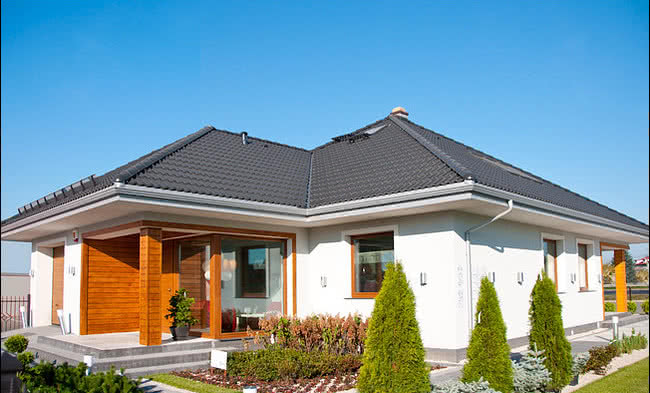 Wszystko o ścianach podczas Tygodnia Tematycznego w Domu Modelowym