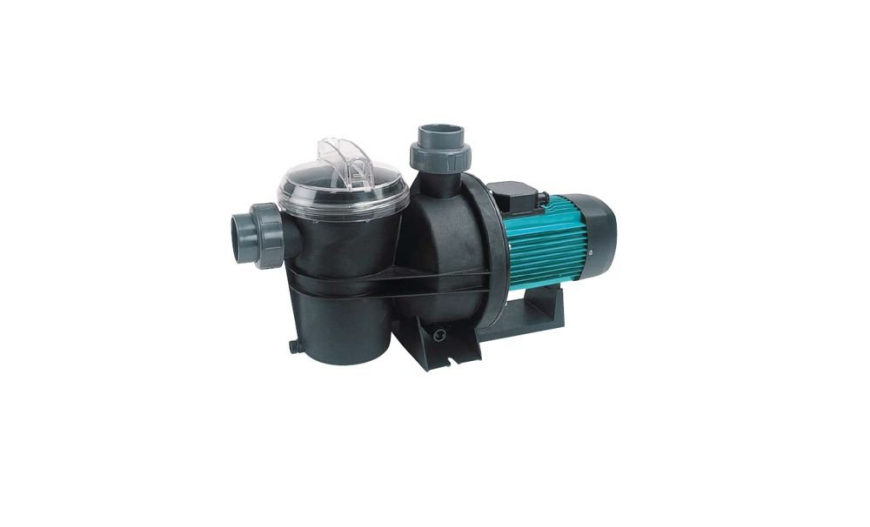 Monoblokowa pompa basenowa SILEN od Belsan