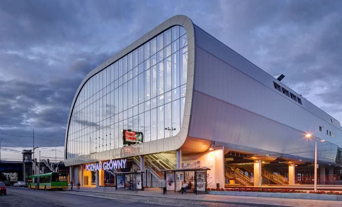 Ruukki dba o energooszczędne rozwiązania dla biznesu i społeczeństwa