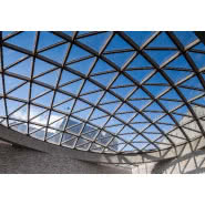 Szkło SunGuard SN 29/18 i LamiGlass Acoustic do okien i przeszkleń dachowych