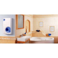 Pdgrzewacz wody PPE electronic