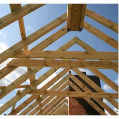 Więźba dachowa na indywidualne zamówienie