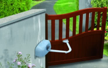 Prawidłowy montaż siłownika