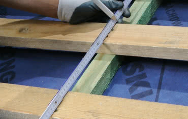 Geometria dachu – dlaczego jest ważna?