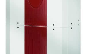 Ogrzewanie i chłodzenie pompami rewersyjnymi Dimplex