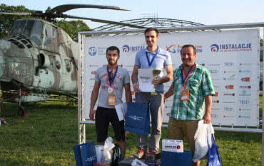 INSTALACJE ON TOUR wracają po wakacyjnej przerwie