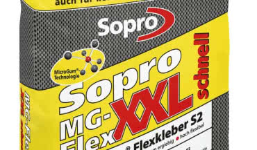 Nowość produktowa od Sopro