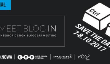 PURMO w świecie blogerów, czyli MEETBLOGIN 2017