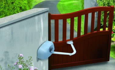 Prawidłowy montaż siłownika