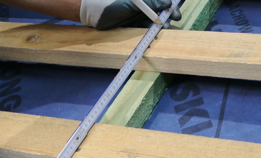 Geometria dachu – dlaczego jest ważna?