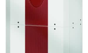 Ogrzewanie i chłodzenie pompami rewersyjnymi Dimplex