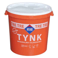 Tynk ATLAS TRE