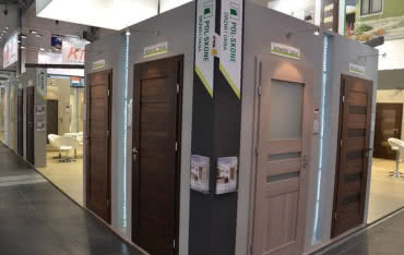 POL-SKONE na Międzynarodowych Targach BUDMA 2015