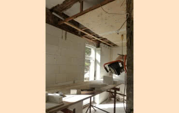 Jak wykonać tynk cementowo-wapienny?