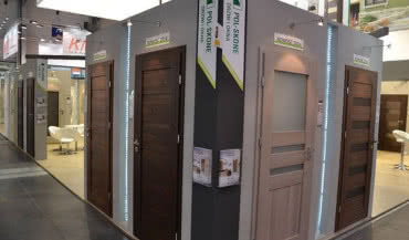 POL-SKONE na Międzynarodowych Targach BUDMA 2015