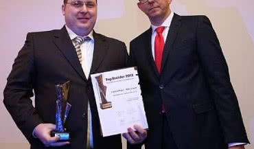 TopBuilder dla płyty steinothan®120 silent!