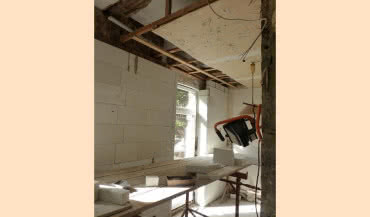 Jak wykonać tynk cementowo-wapienny?