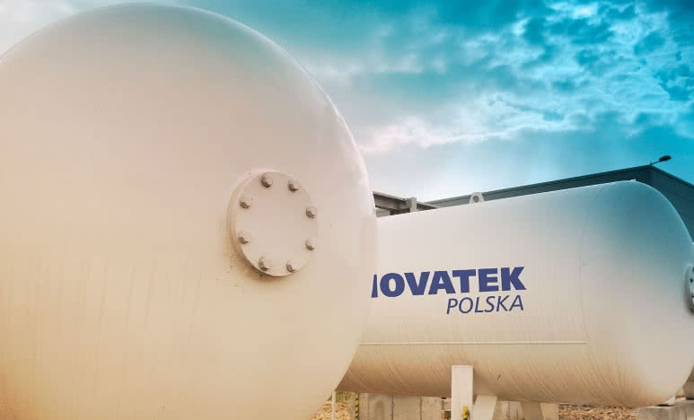 Czysty zysk - czyli naturalny LPG vs. olej opałowy