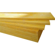 Płyty z wełny mineralnej ISOVER TDPT