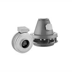 Wentylatory kanałowe, dachowe 