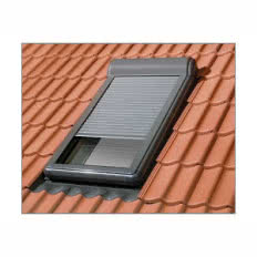 Roleta zewnętrzna AVR