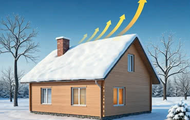 Mostki termiczne na dachu: jak je rozpoznać i zapobiegać?