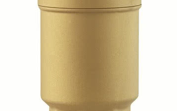 Oczyść swój system z siłą cyklonu. Pneumatex prezentuje automatyczny separator zanieczyszczeń Zeparo Cyclone