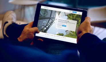 Premiera Calumen – internetowego konfiguratora przeszkleń