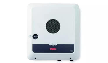 Fronius GEN24 – falowniki z funkcją zasilania rezerwowego