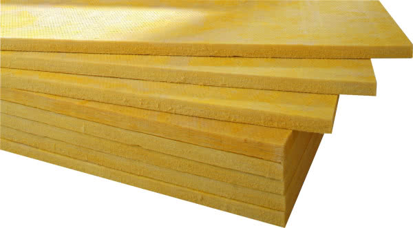 Płyty z wełny mineralnej ISOVER TDPT