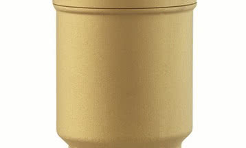 Oczyść swój system z siłą cyklonu. Pneumatex prezentuje automatyczny separator zanieczyszczeń Zeparo Cyclone