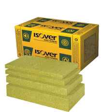 Płyta z wełny mineralnej Stropoterm