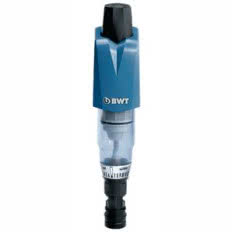 Modułowy filtr z manualnym płukaniem przeciwprądowym INFINITY M ¾˝–1¼˝