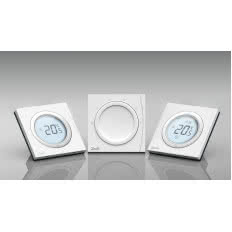 Termostaty pokojowe z serii BasicPlus2 